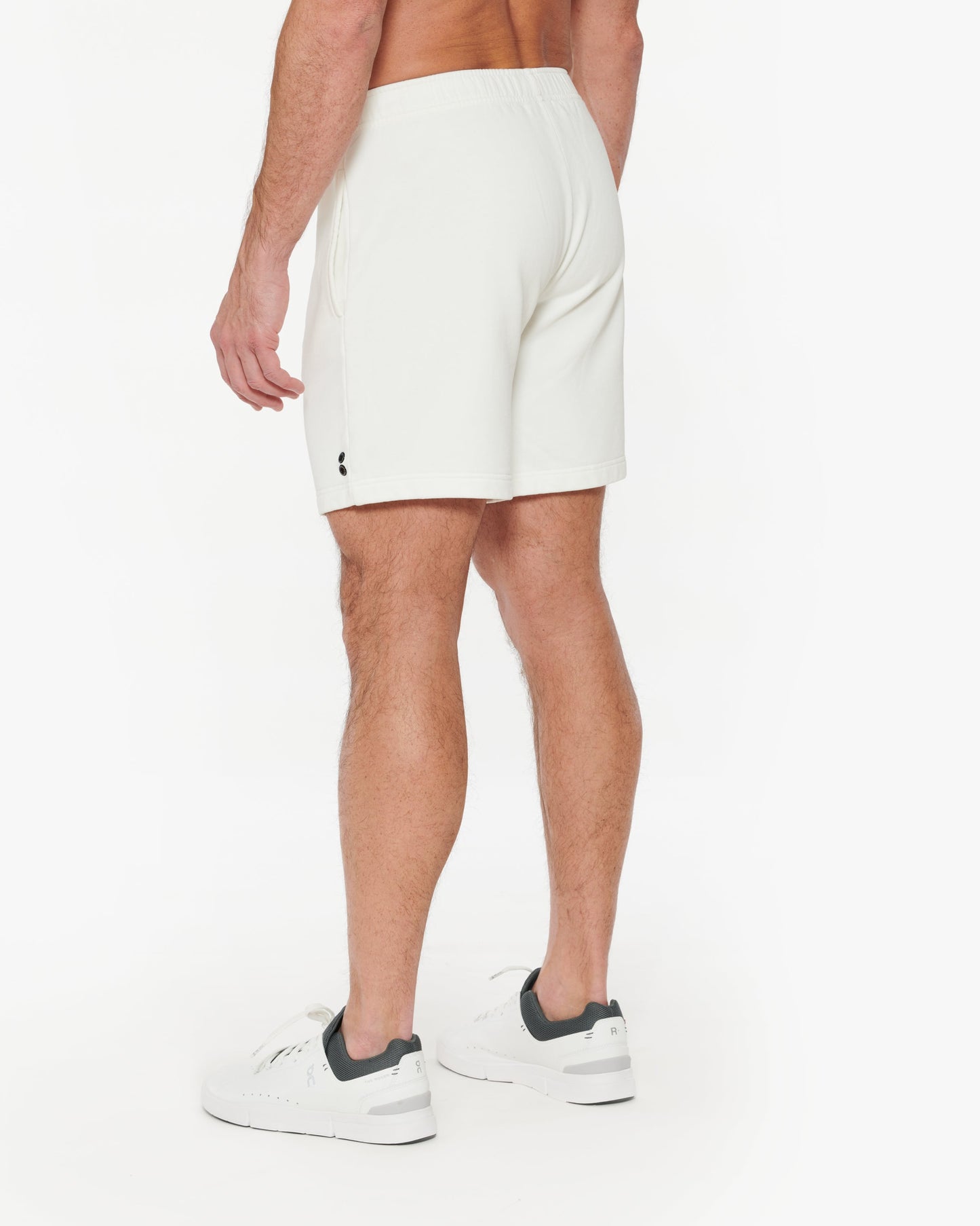 Ron Dorff Jogging Shorts 7 - Unlined