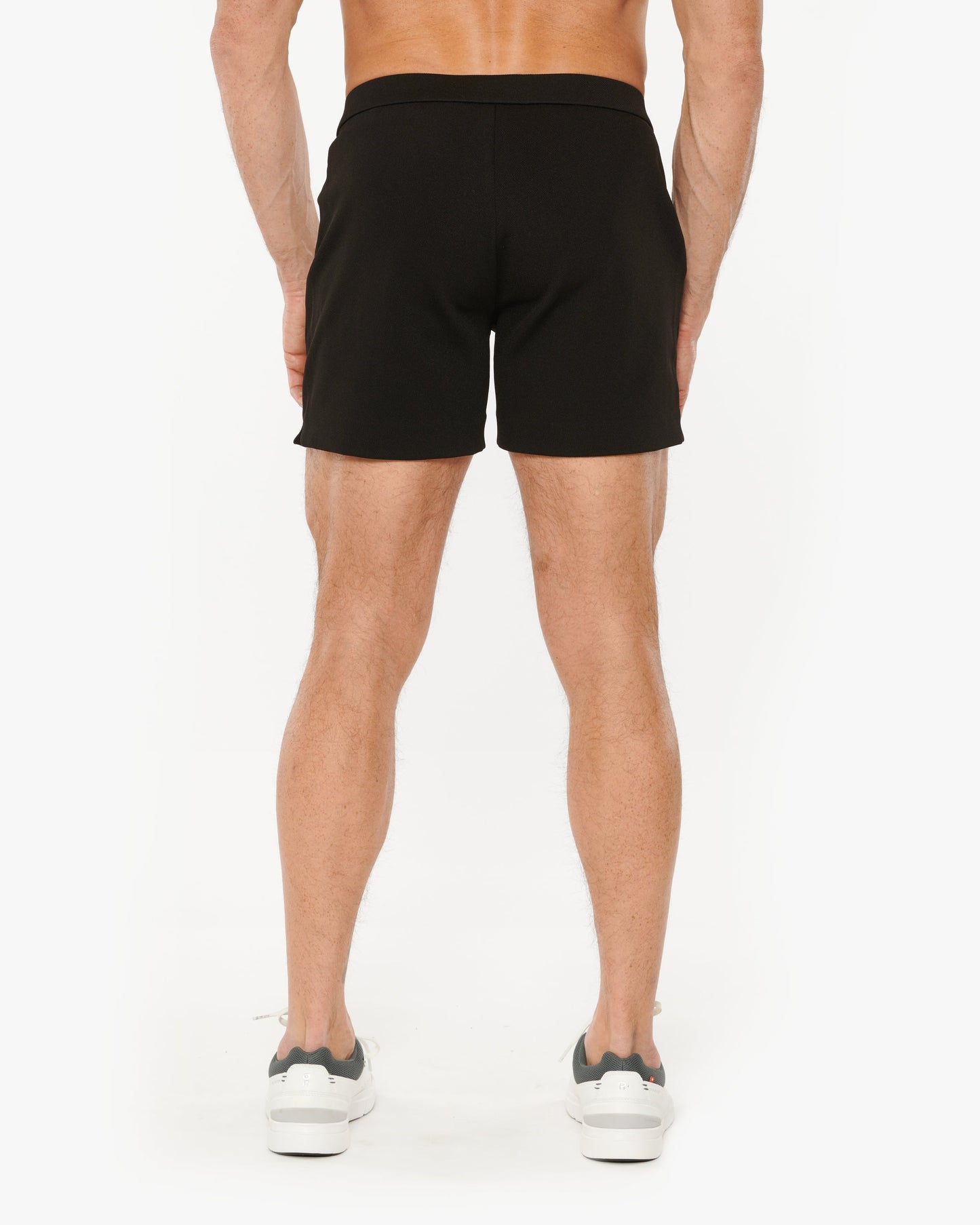 Ron Dorff Tennis Shorts 4 - Unlined