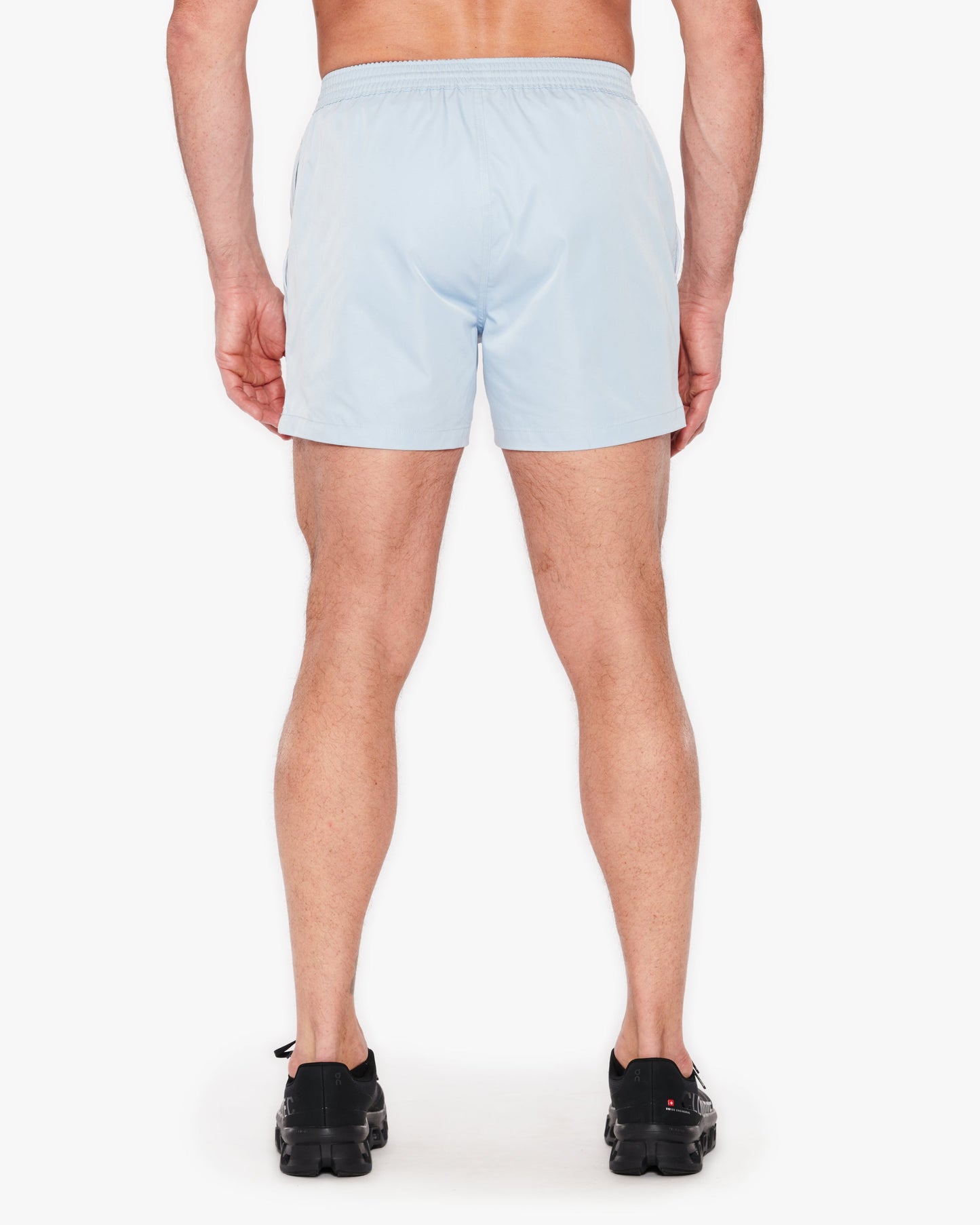 Ron Dorff Exerciser Short 4 - Lined