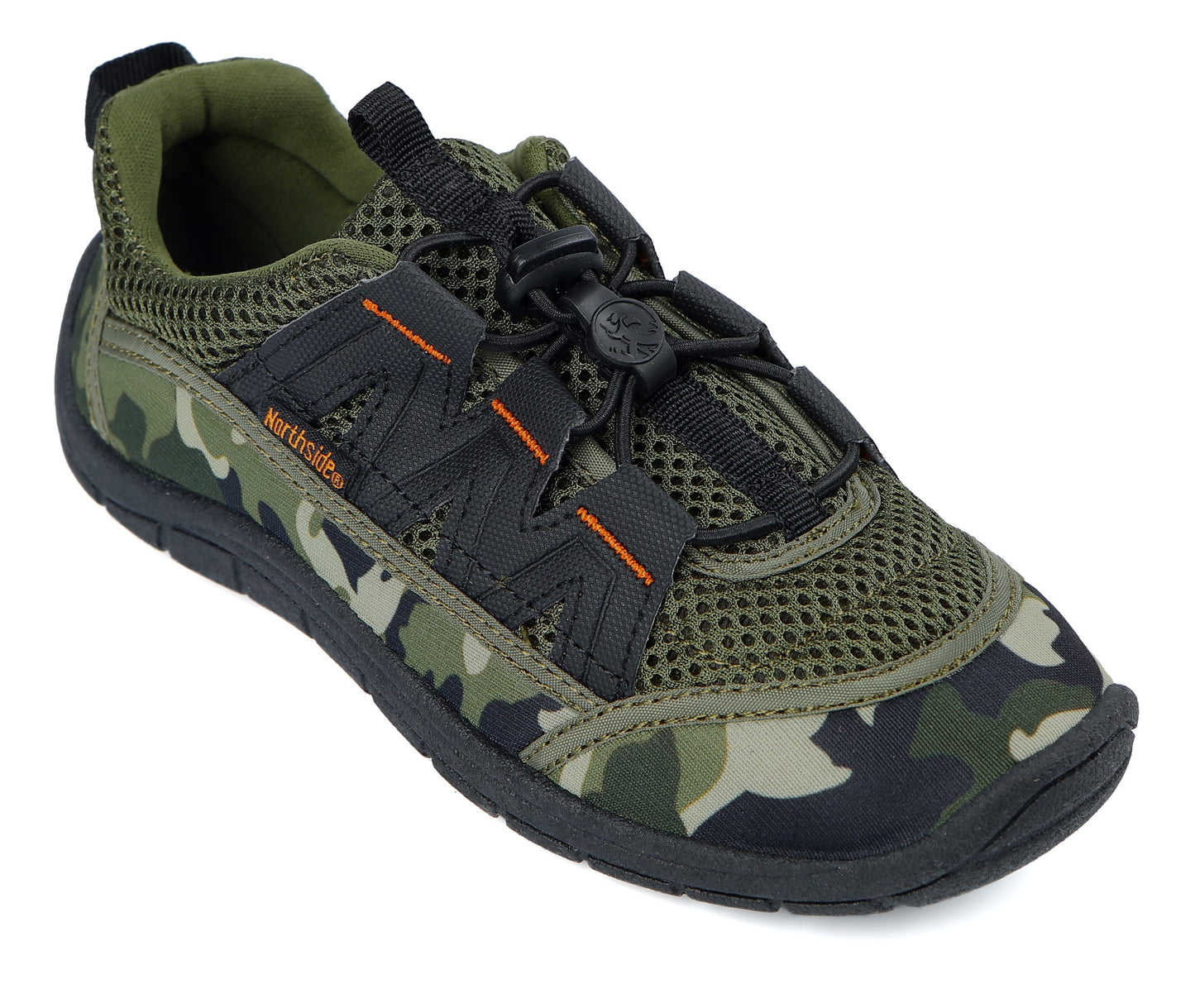 Toddler's Brille II Water Shoe