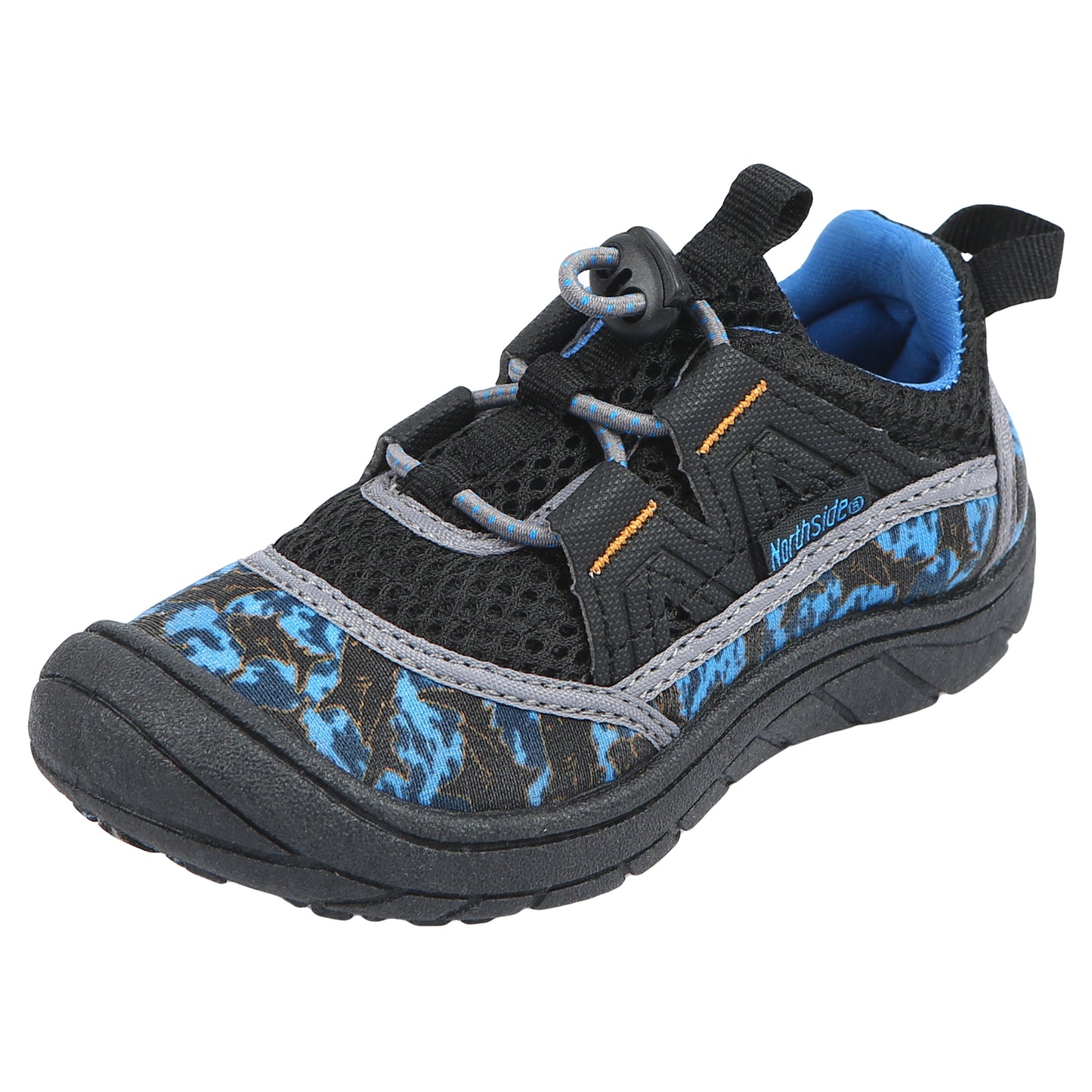 Toddler's Brille II Water Shoe
