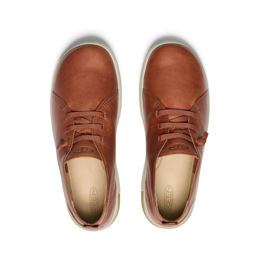 Men's KNX Chukka | Tortoise Shell/Plaza Taupe