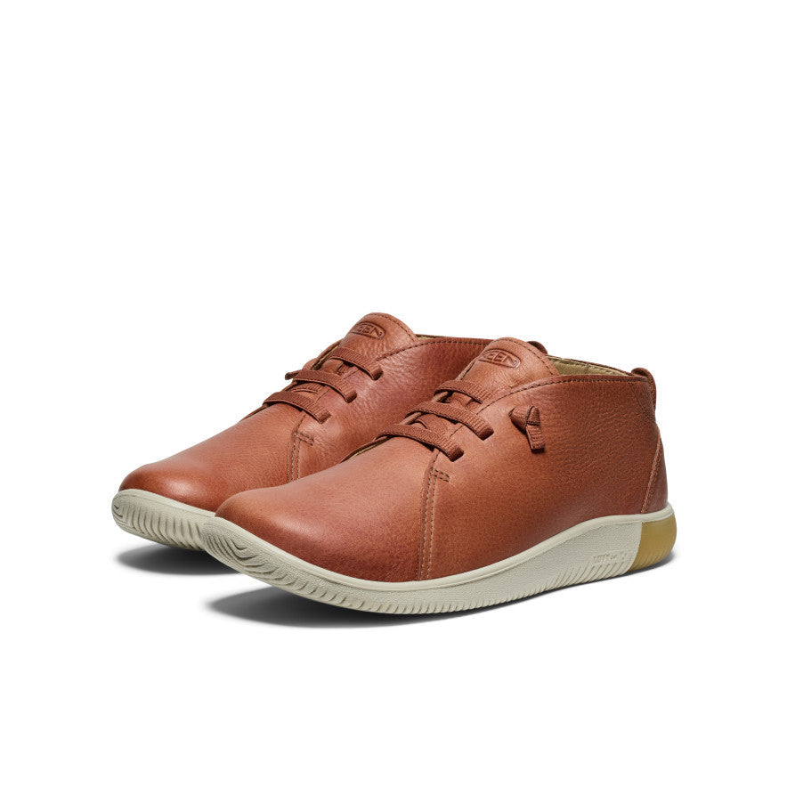 Men's KNX Chukka | Tortoise Shell/Plaza Taupe