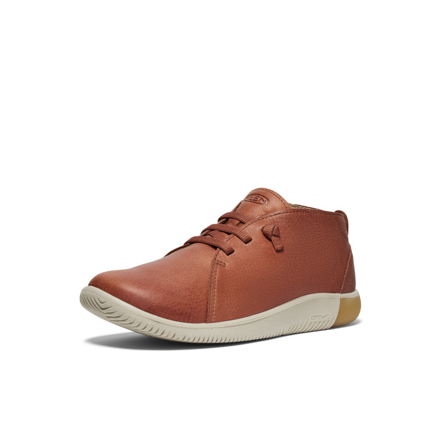 Men's KNX Chukka | Tortoise Shell/Plaza Taupe