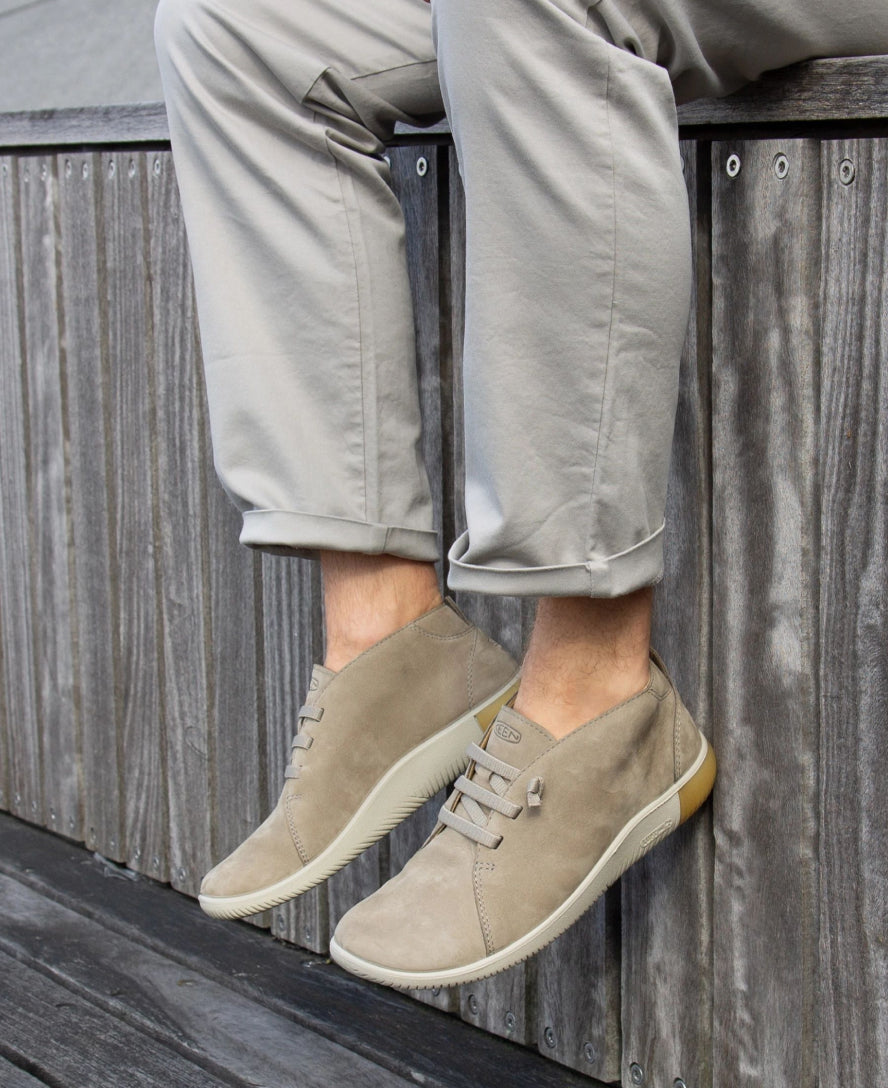 Men's KNX Chukka | Tortoise Shell/Plaza Taupe