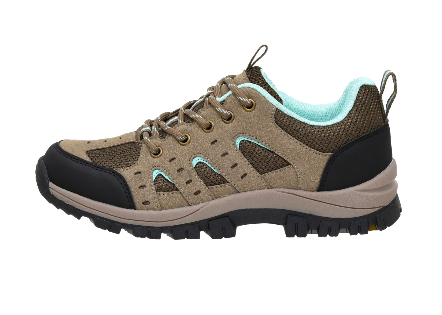 Brig Hiking Sneaker