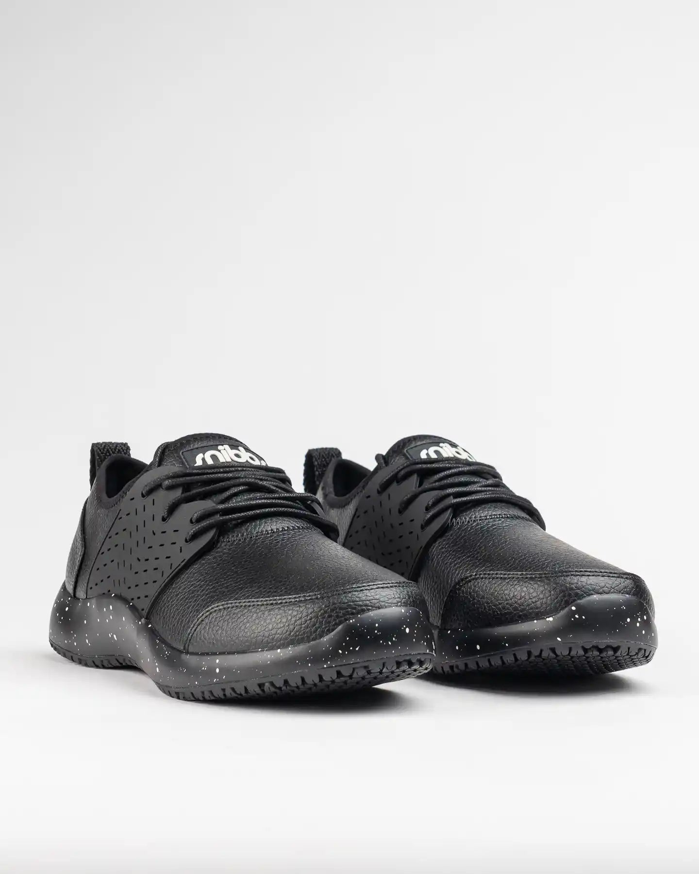 Spacecloud Premium 2.0 - Black Speckle