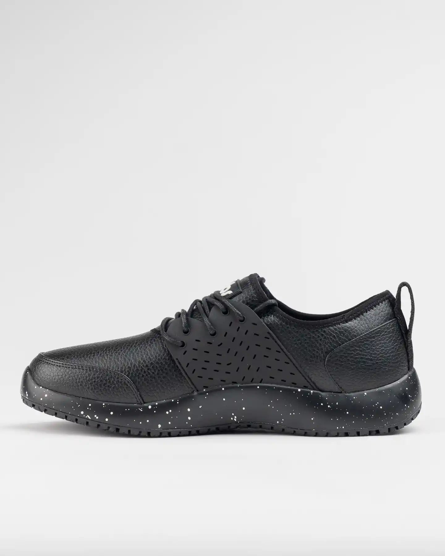 Spacecloud Premium 2.0 - Black Speckle