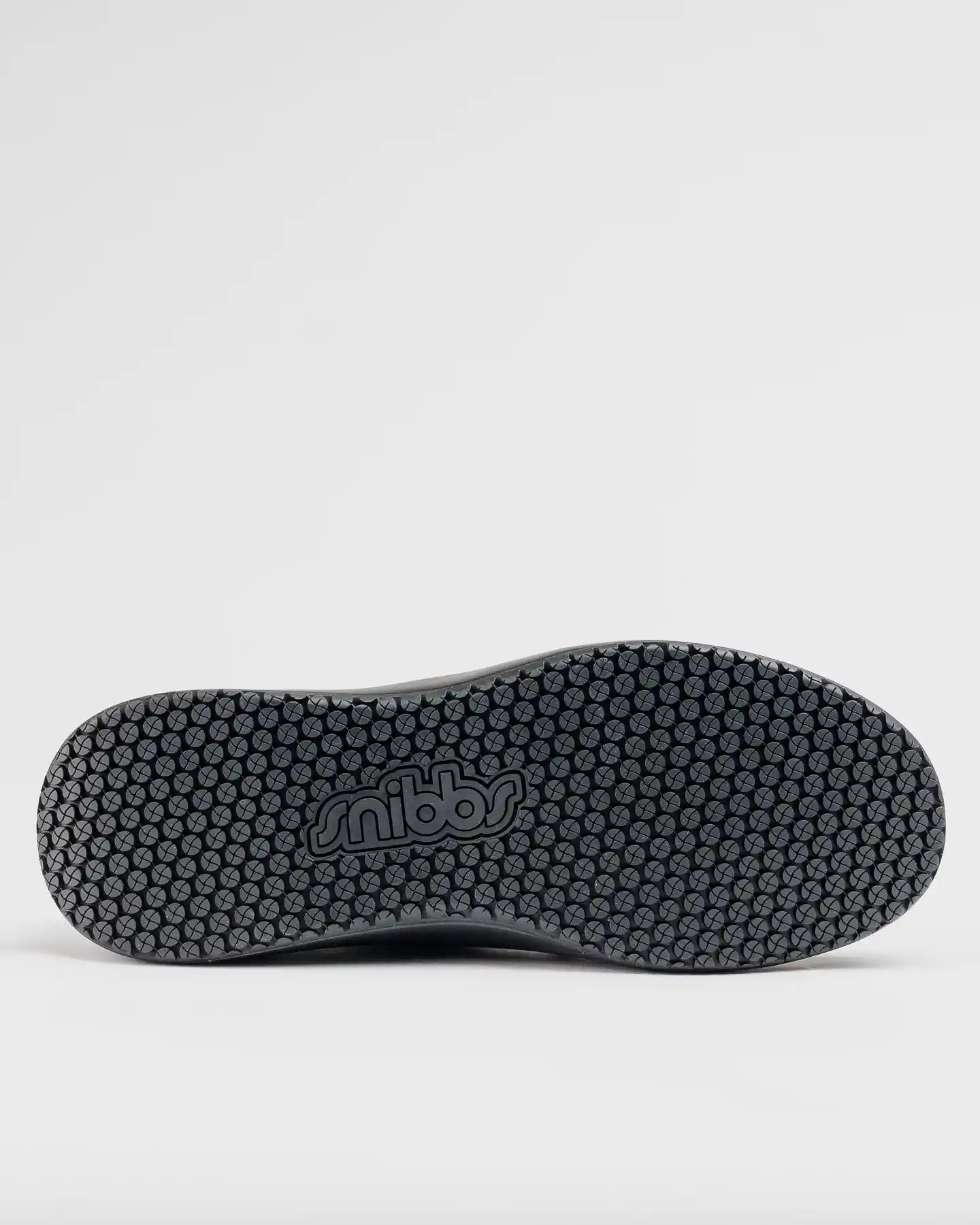 Spacecloud Premium Slip-On 2.0 - Eclipse Black