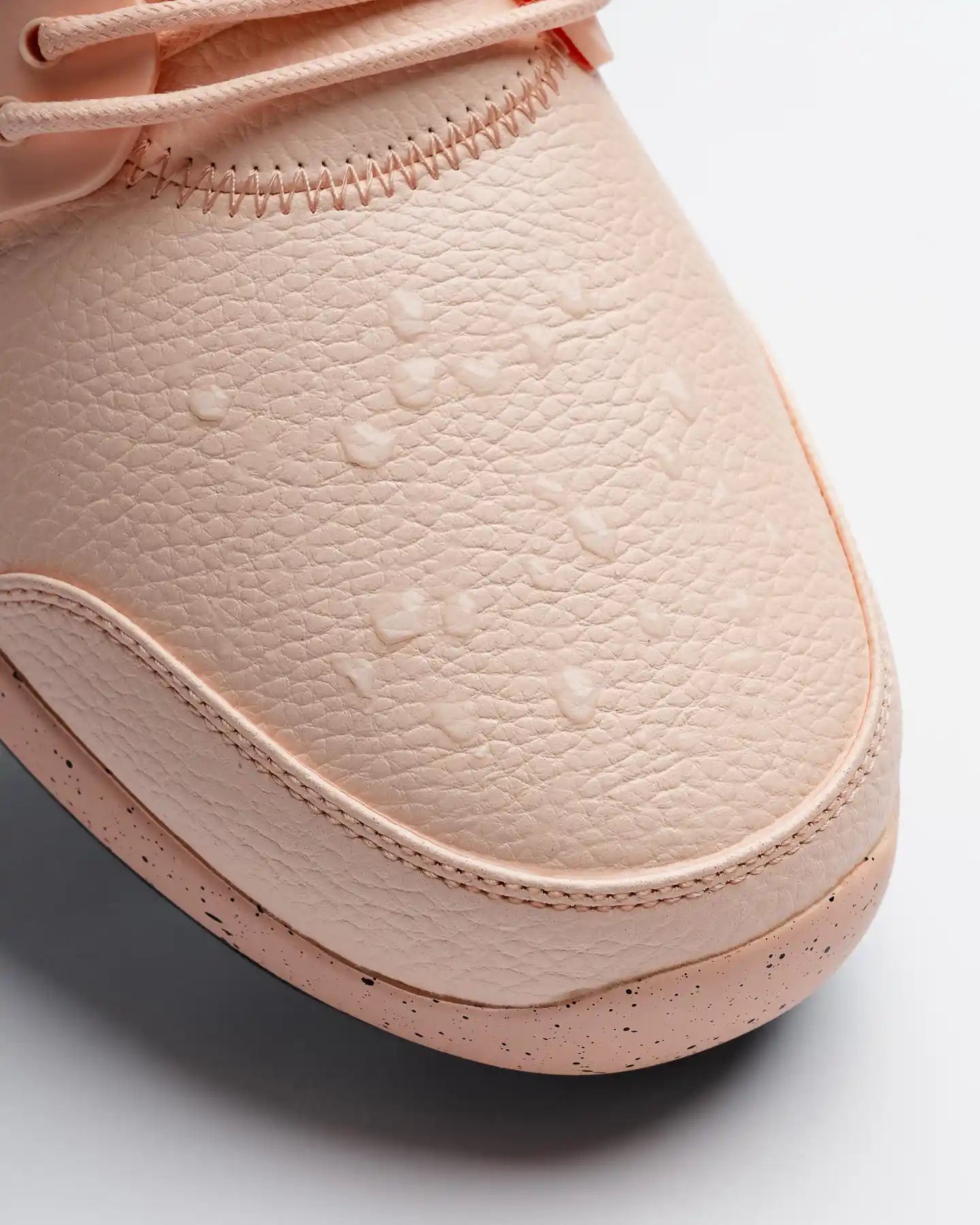 Spacecloud Premium 2.0 Unisex - Pale Peach