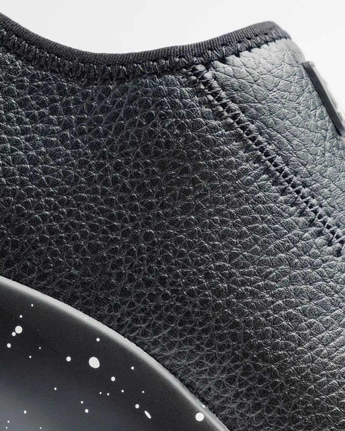 Spacecloud Premium Slip-On 2.0 - Black Speckle