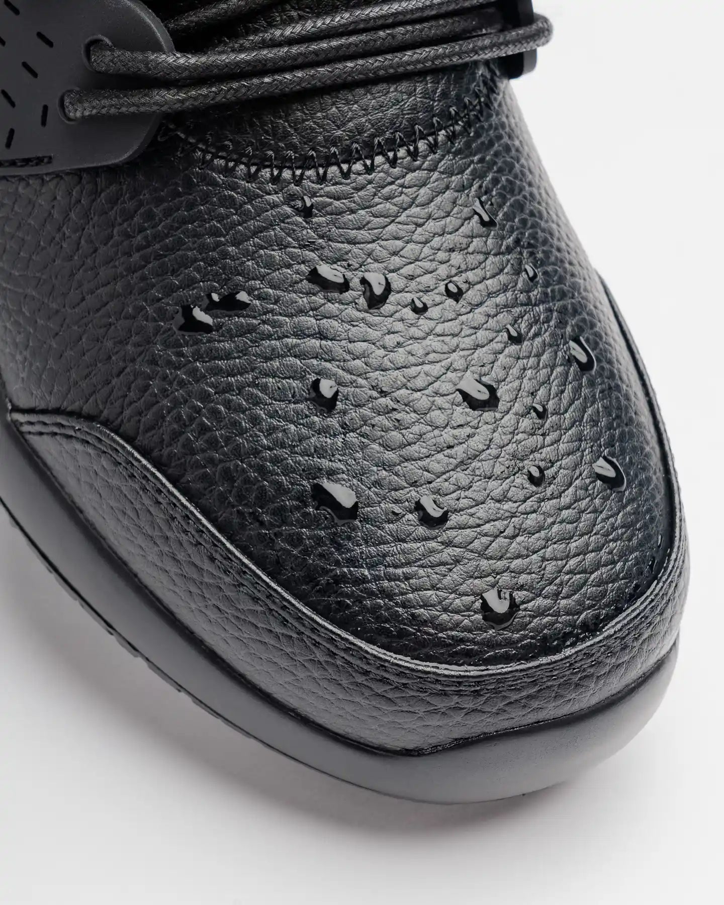 Spacecloud Premium 2.0 - Eclipse Black