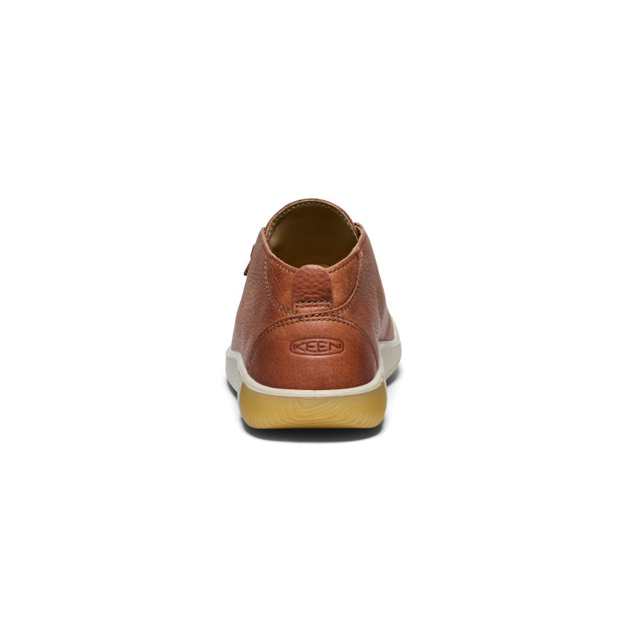 Men's KNX Chukka | Tortoise Shell/Plaza Taupe