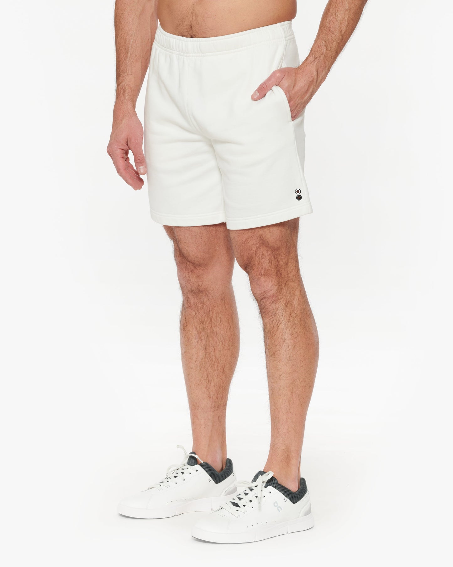 Ron Dorff Jogging Shorts 7 - Unlined