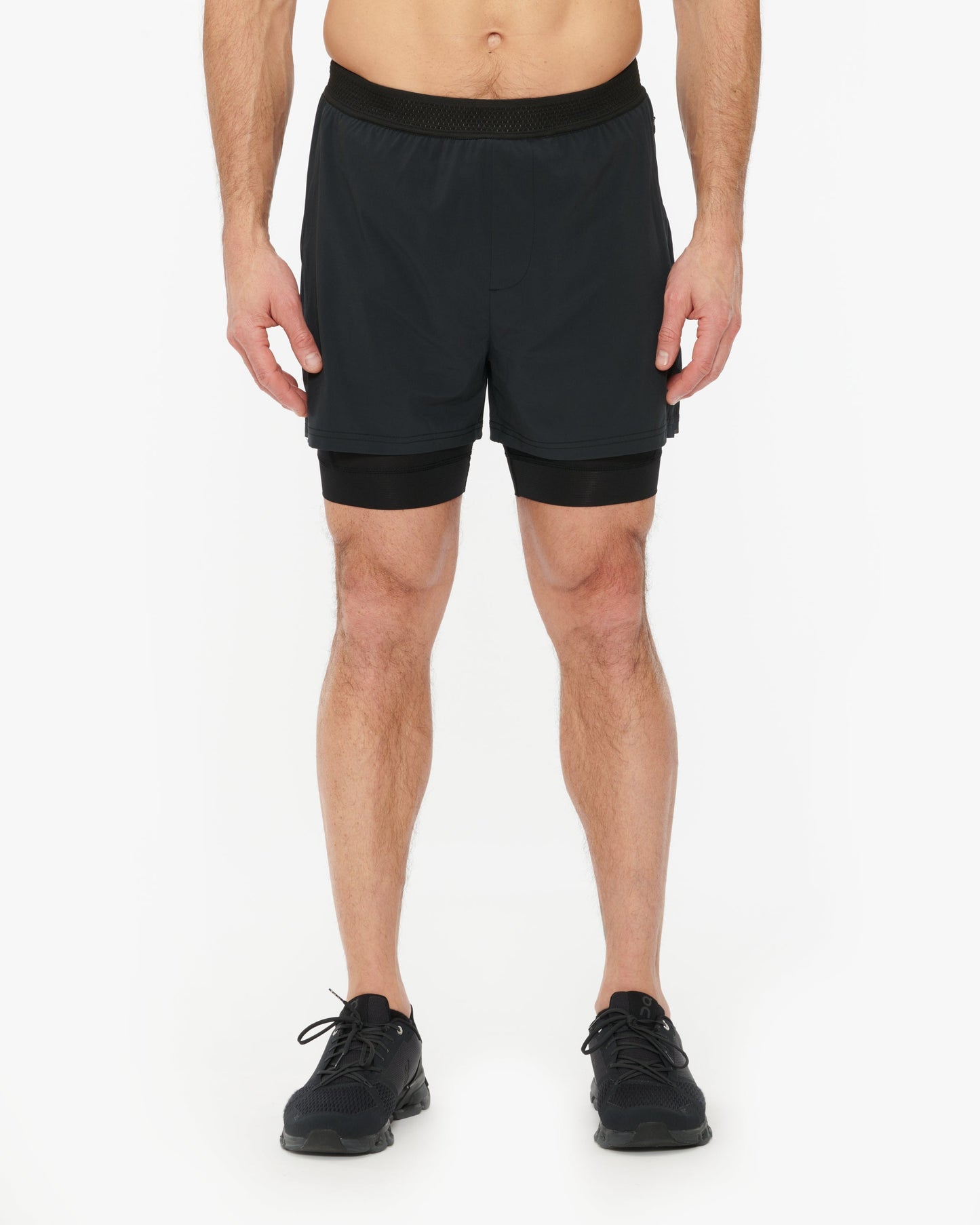 Rhone Swift Short 4 - Lined