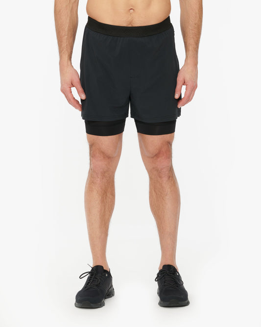 Rhone Swift Short 4 - Lined