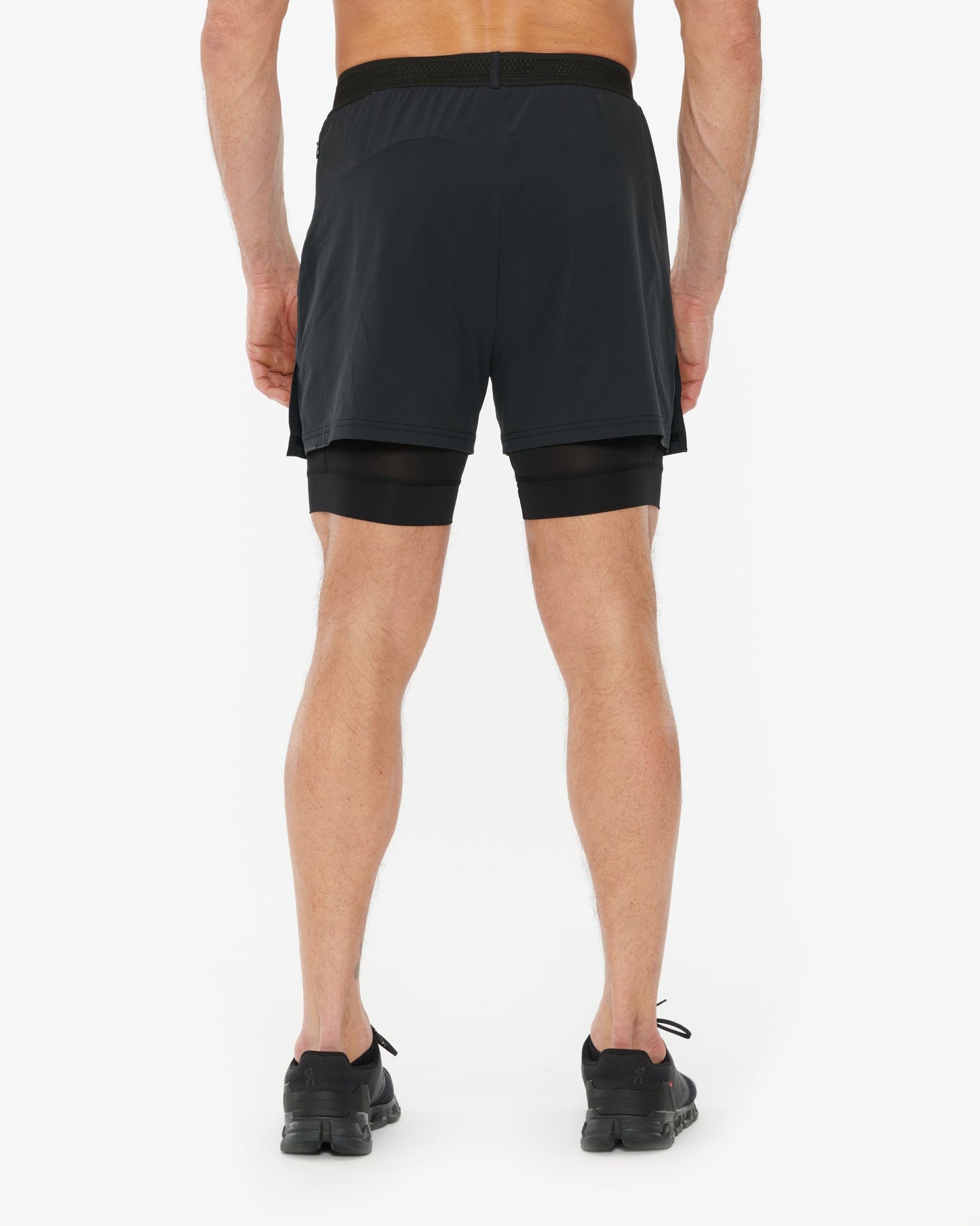Rhone Swift Short 4 - Lined