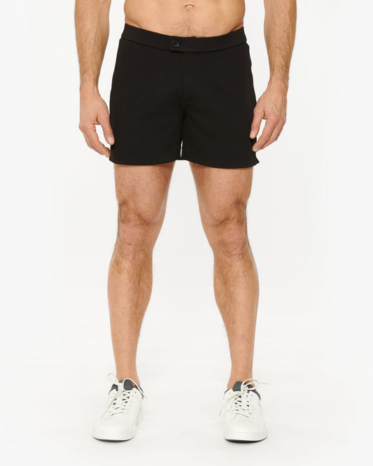 Ron Dorff Tennis Shorts 4 - Unlined