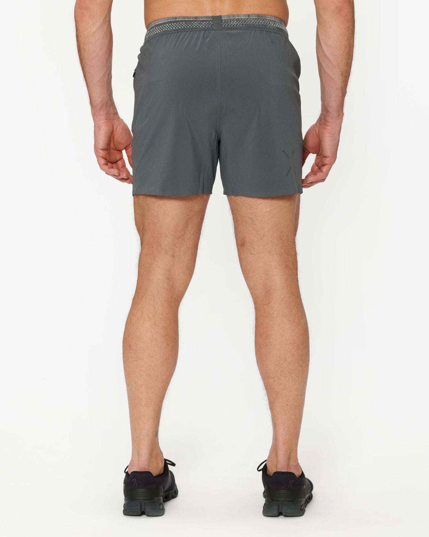 Ten Thousand Session Short 5 - Lined