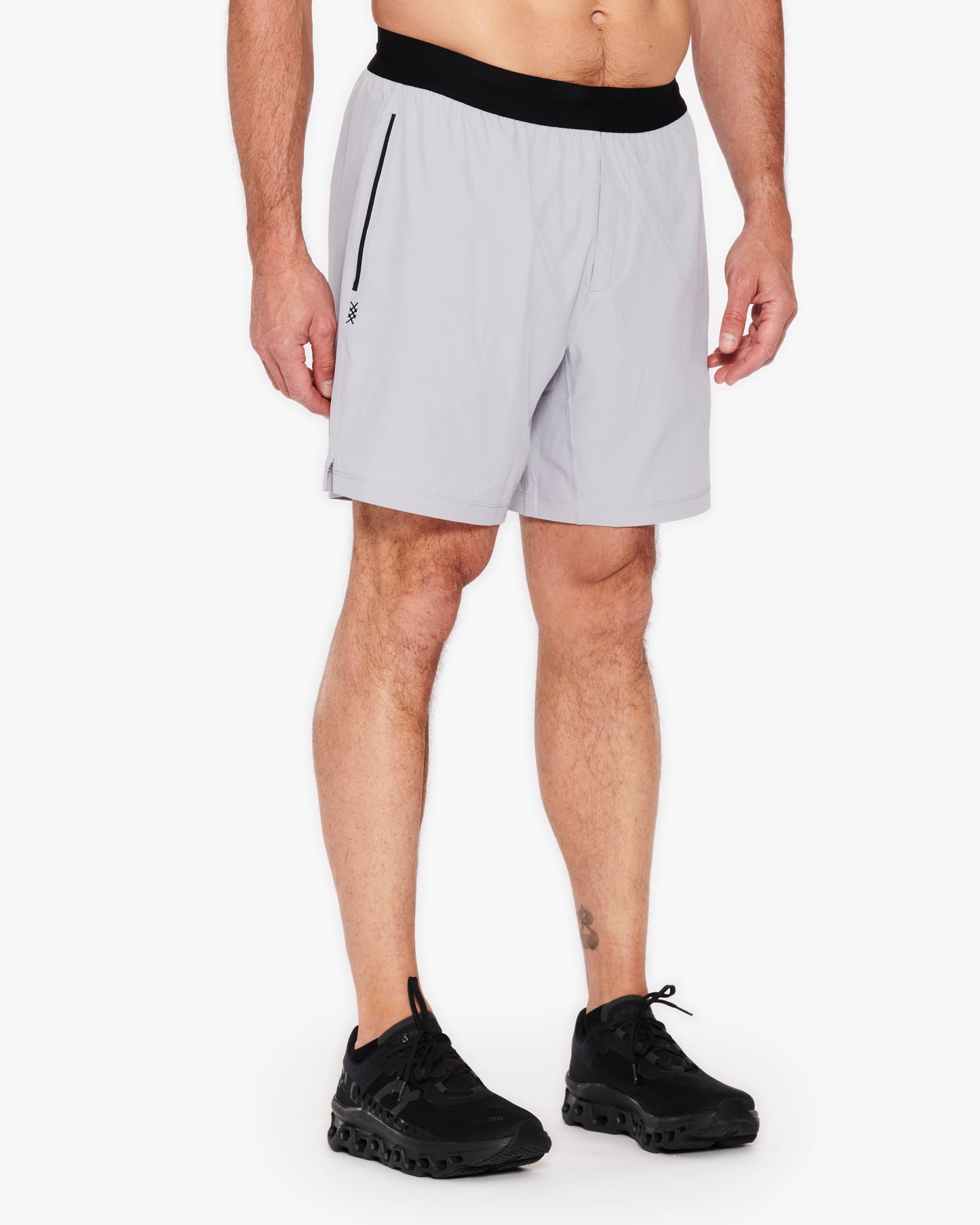 Rhone Mako Tech Short 7 - Lined