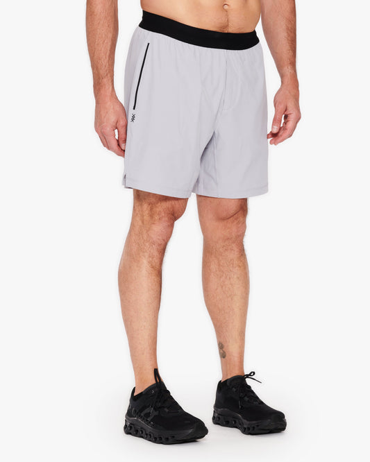 Rhone Mako Tech Short 7 - Lined
