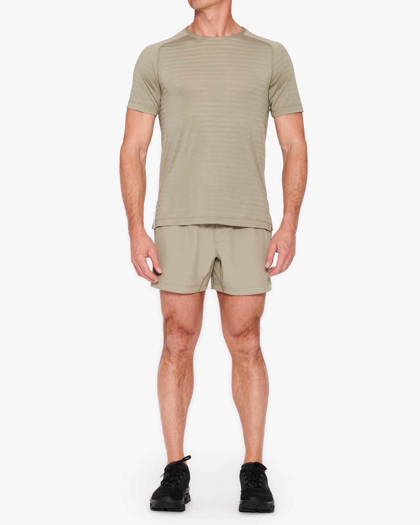 Rhone Mako Short 5 - Unlined