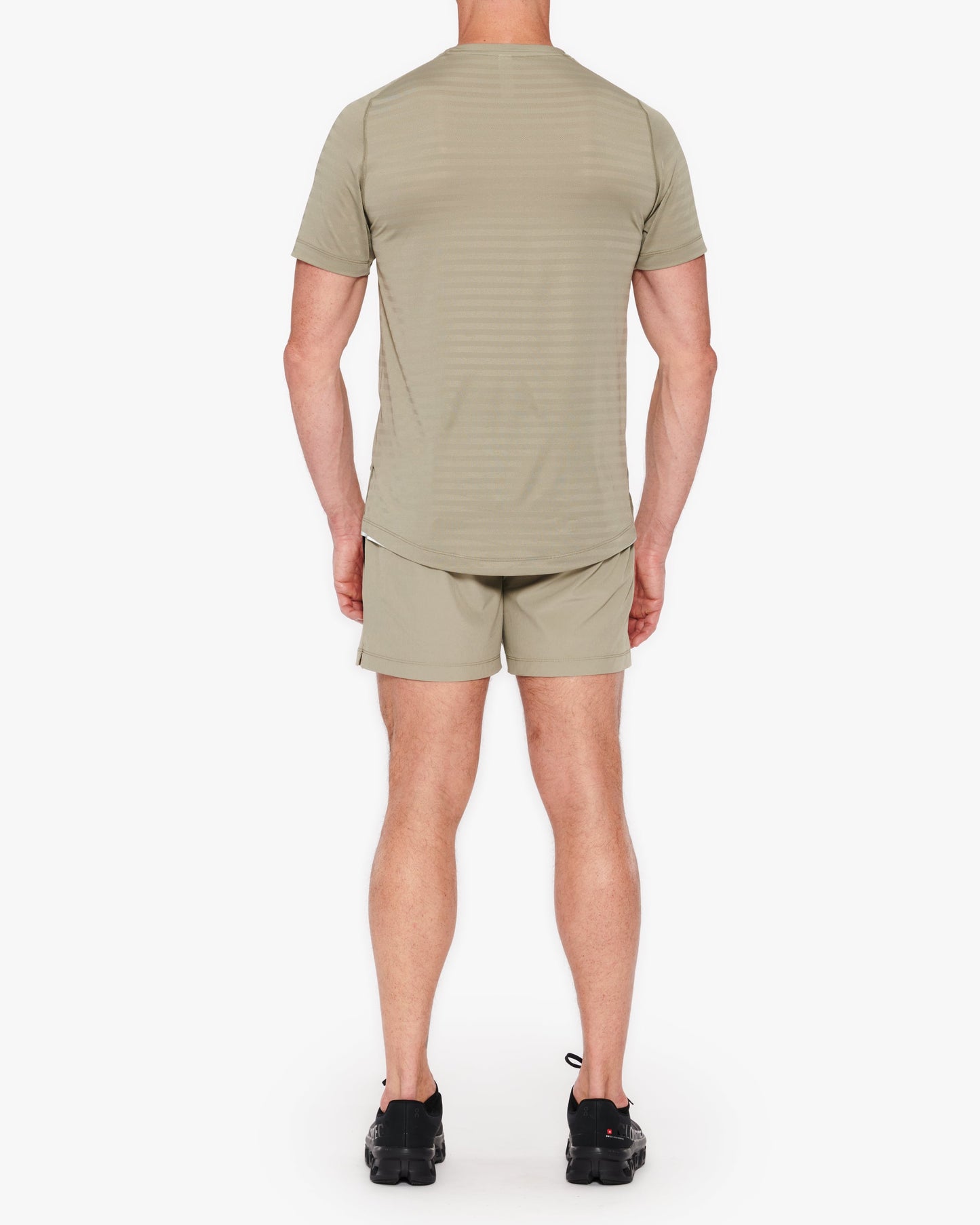 Rhone Mako Short 5 - Unlined