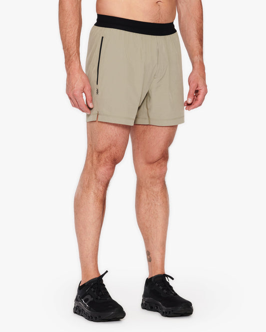 Rhone Mako Short 5 - Unlined
