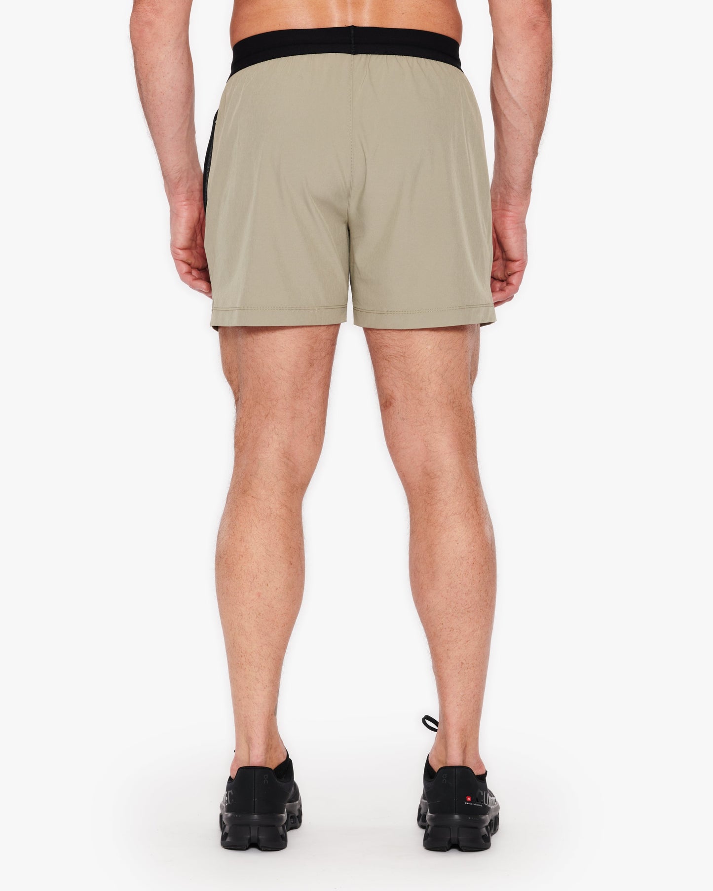 Rhone Mako Short 5 - Unlined