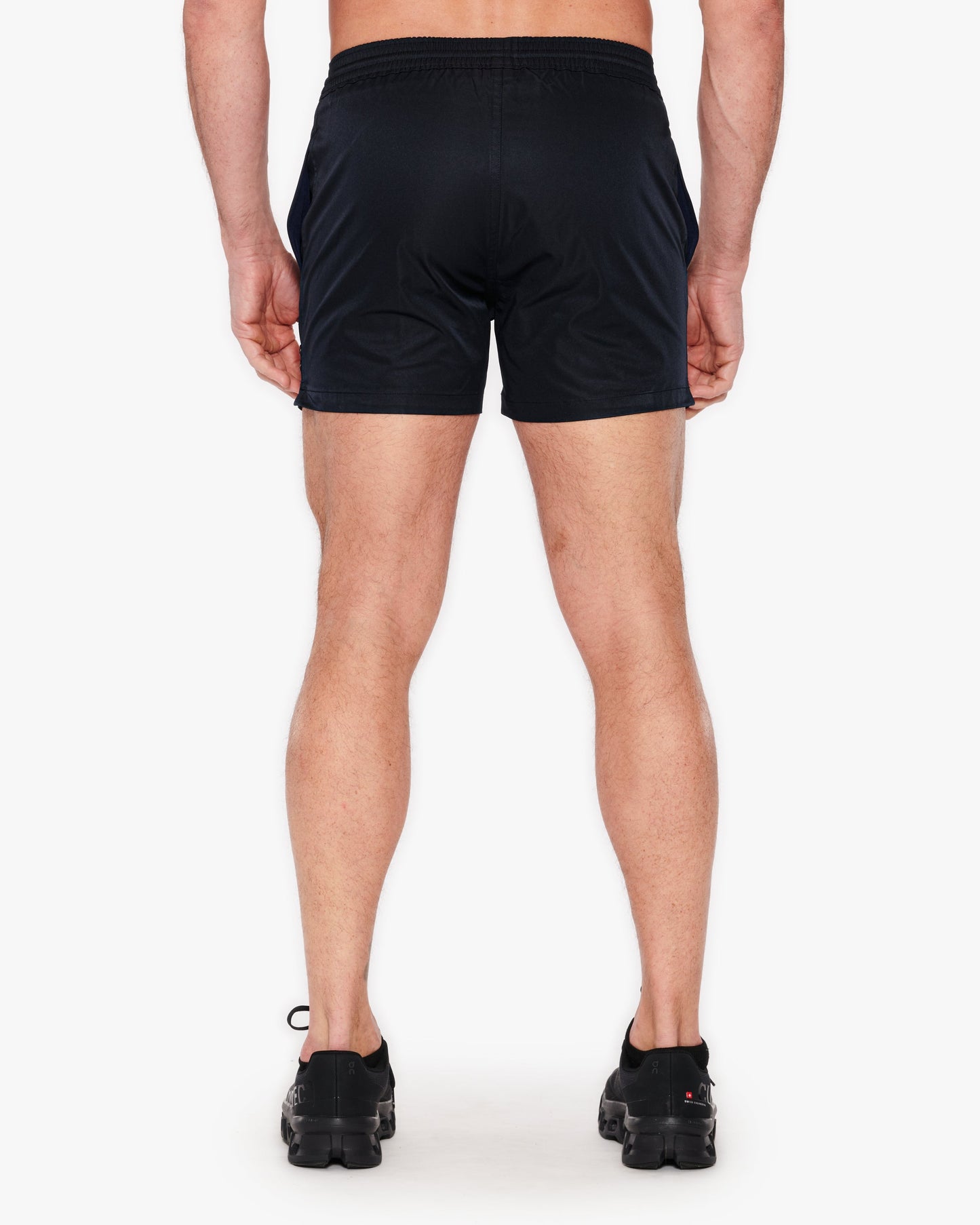 Ron Dorff Exerciser Short 4 - Lined