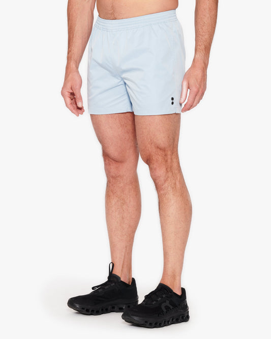 Ron Dorff Exerciser Short 4 - Lined
