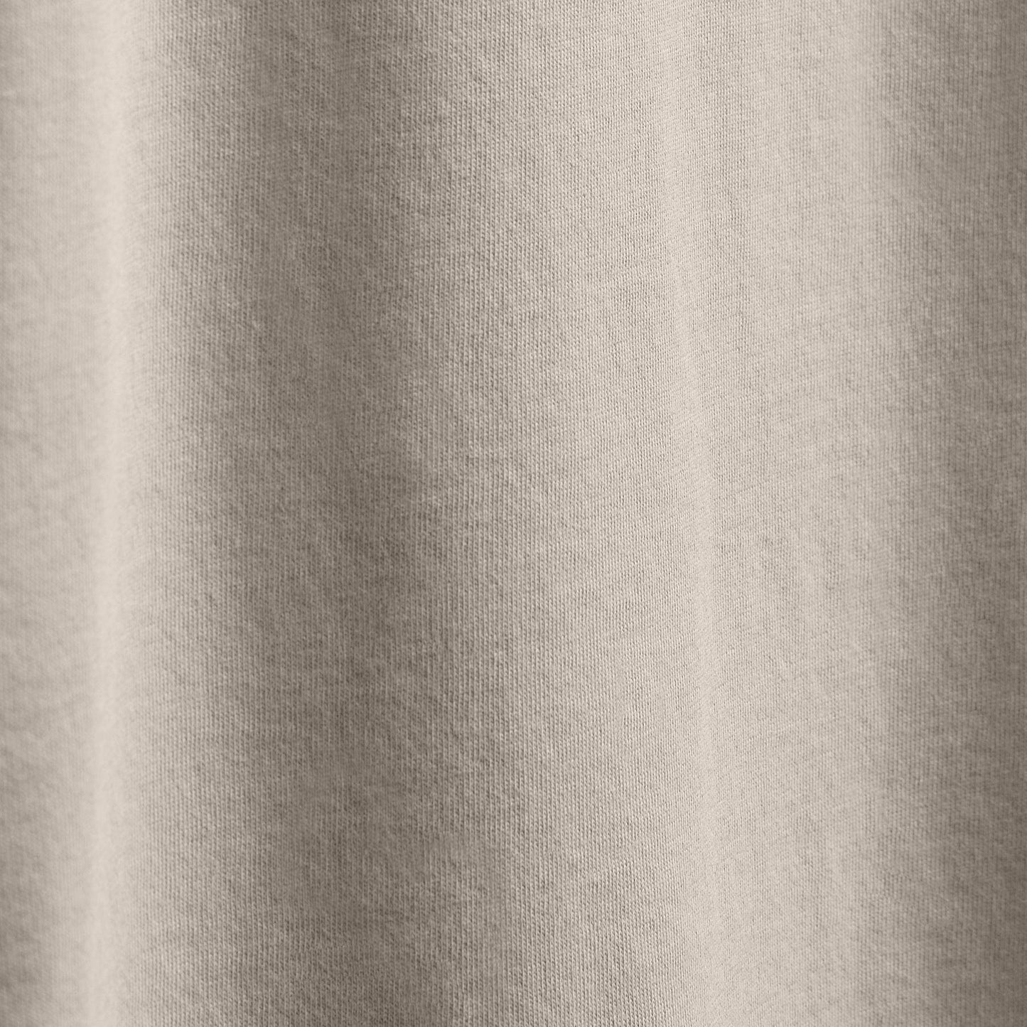 Brushed Lotus Polo - Concrete