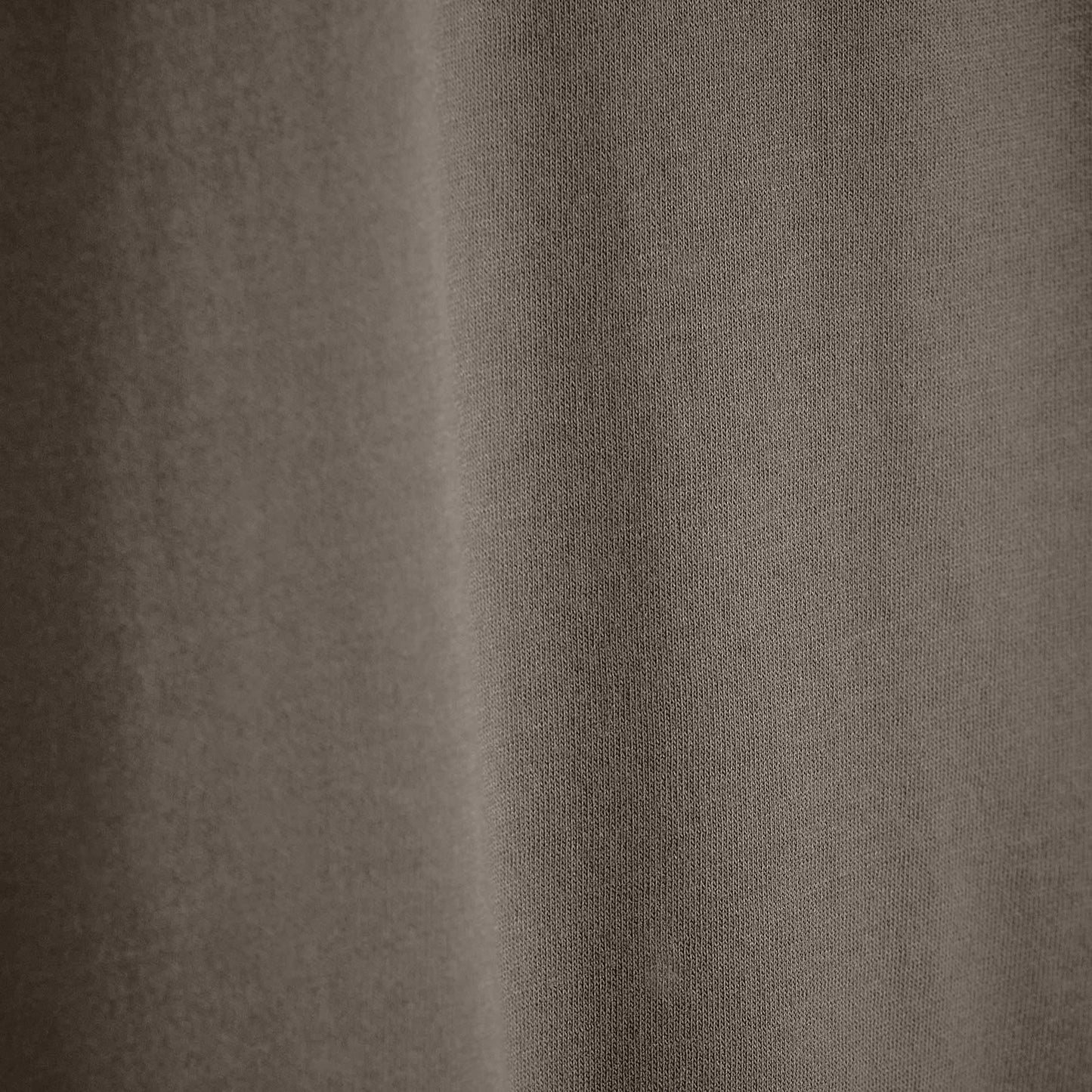 Brushed Lotus Polo - Granite