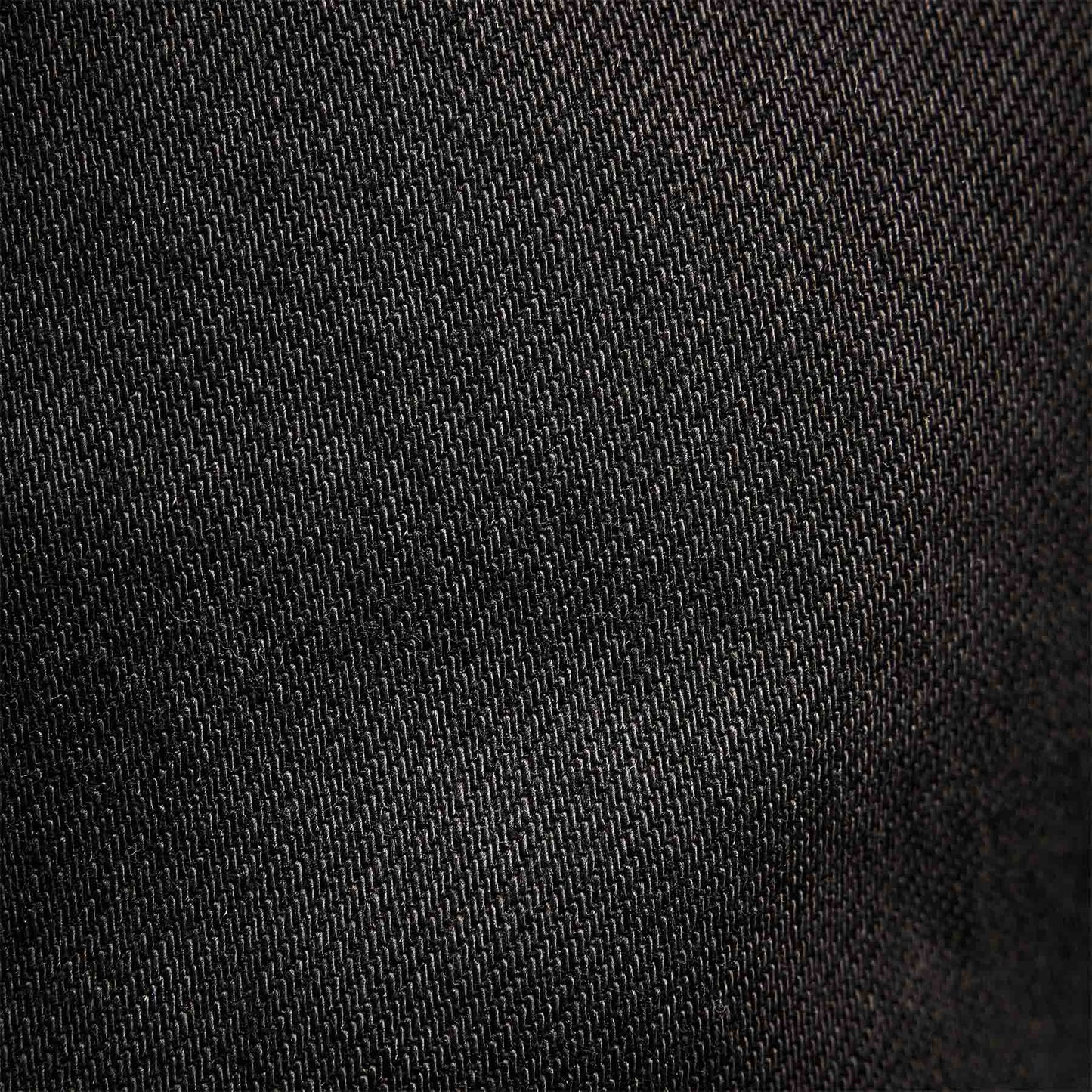 Selvedge Pacific Jean - Black