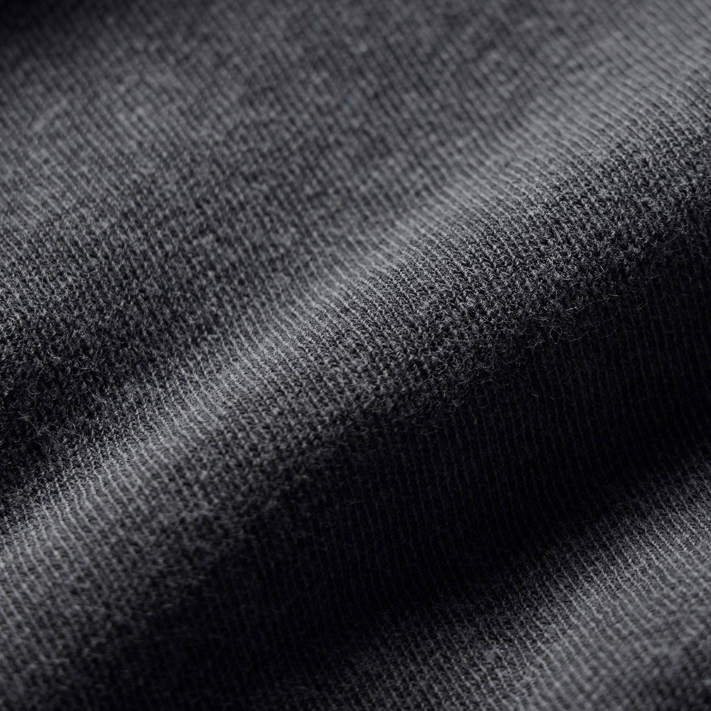 Slub Jersey Polo - Magma Pigment