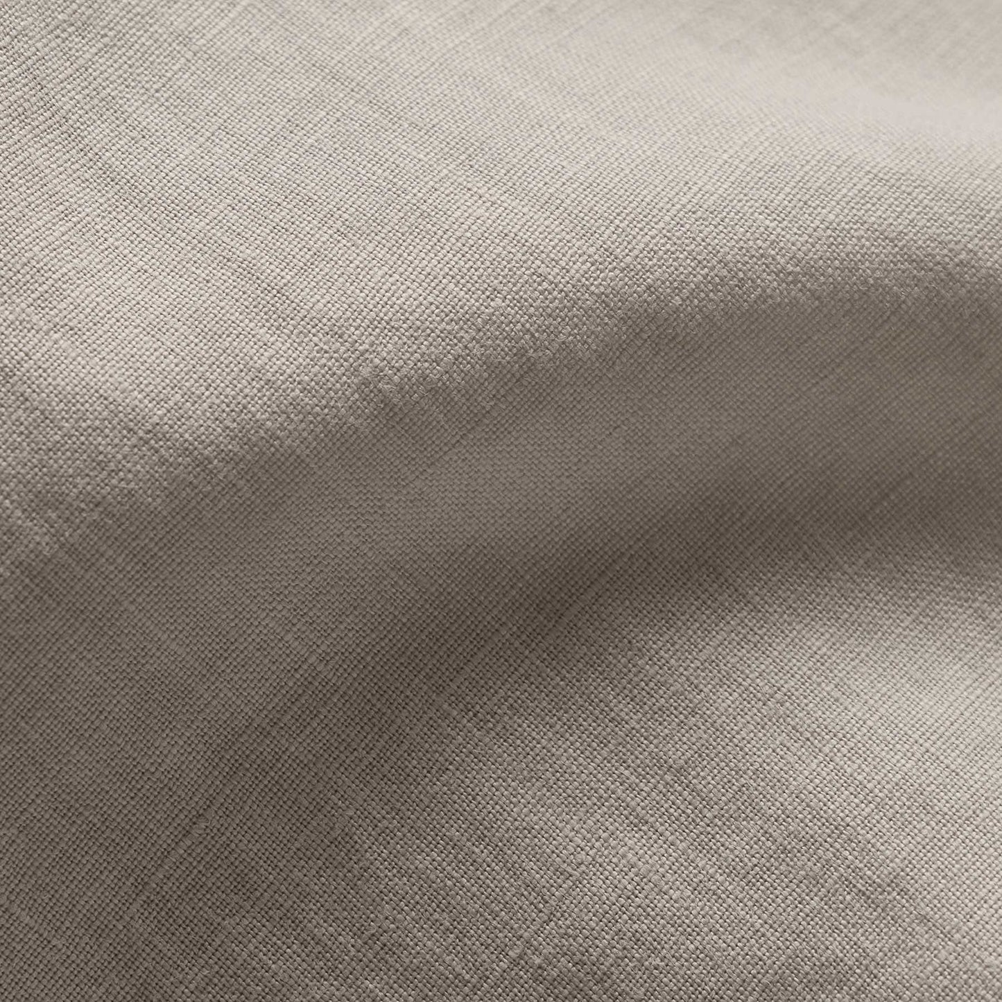 Relaxed Linen Pant - Salt Pigment