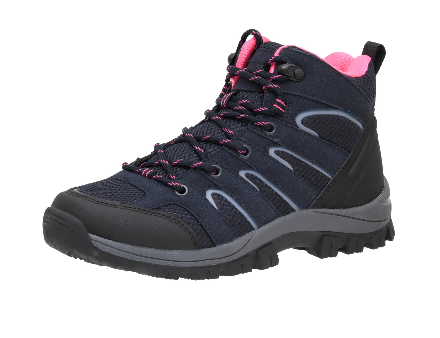 Bixton Hiking Boot