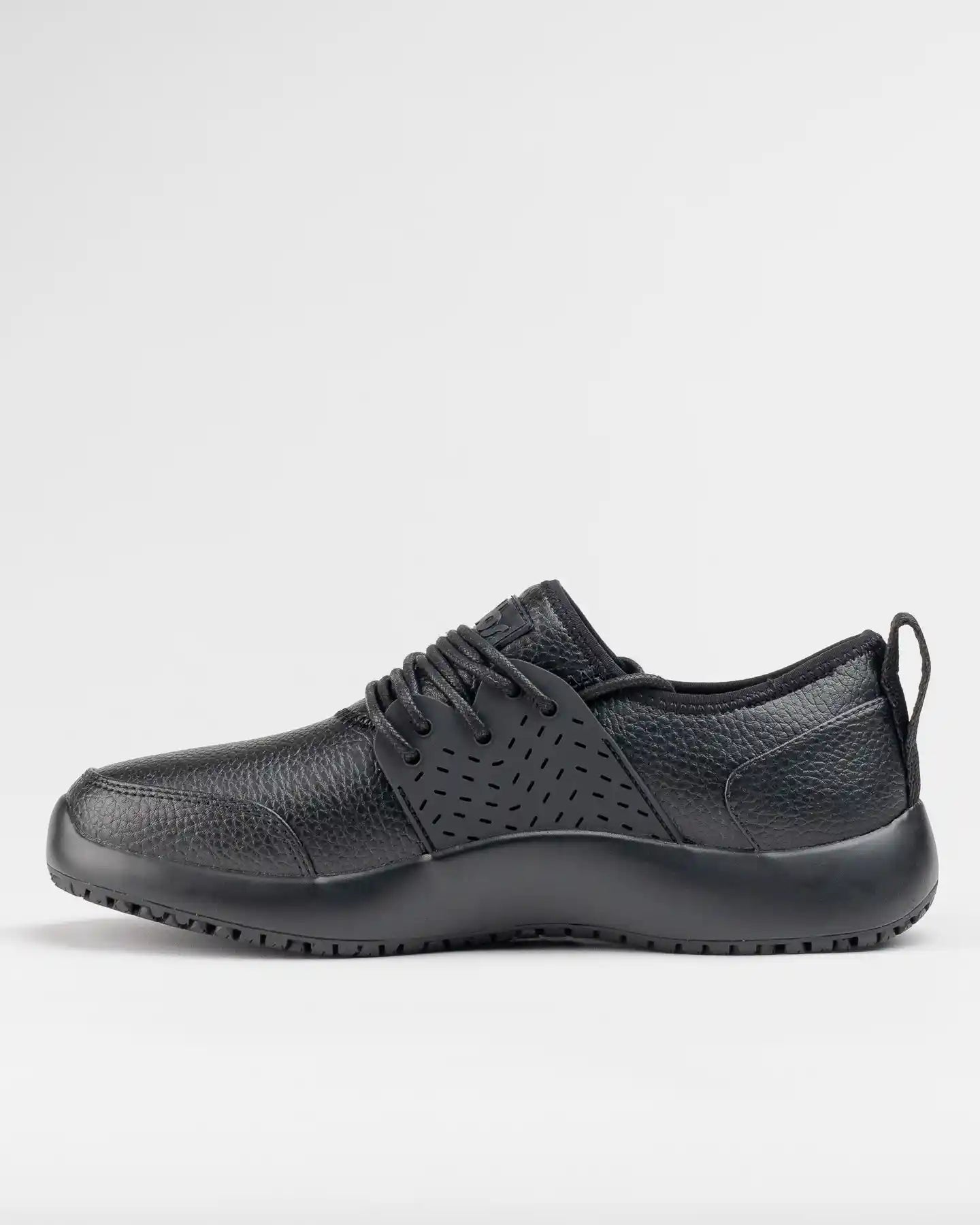 Spacecloud Premium 2.0 - Eclipse Black