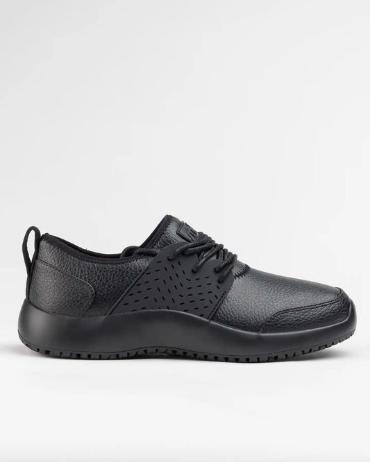 Spacecloud Premium 2.0 - Eclipse Black