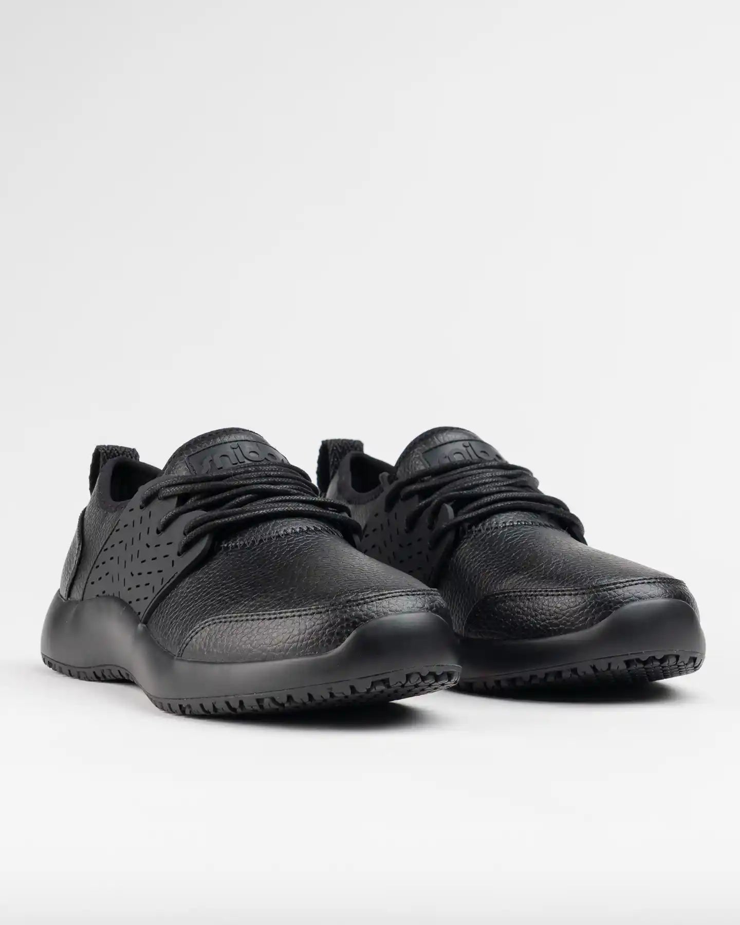 Spacecloud Premium 2.0 - Eclipse Black