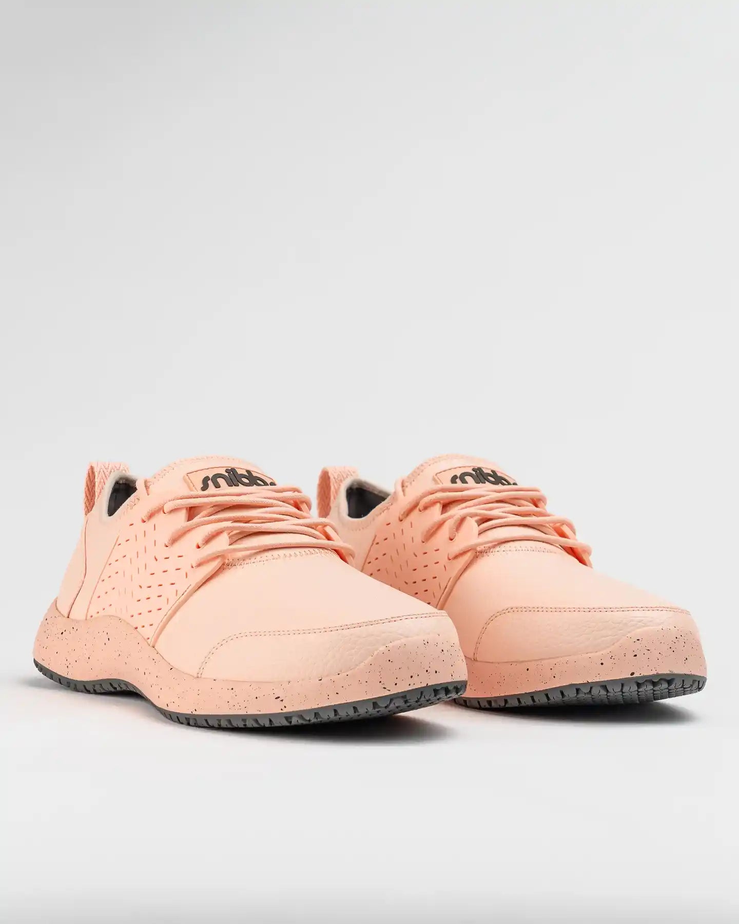 Spacecloud Premium 2.0 Unisex - Pale Peach