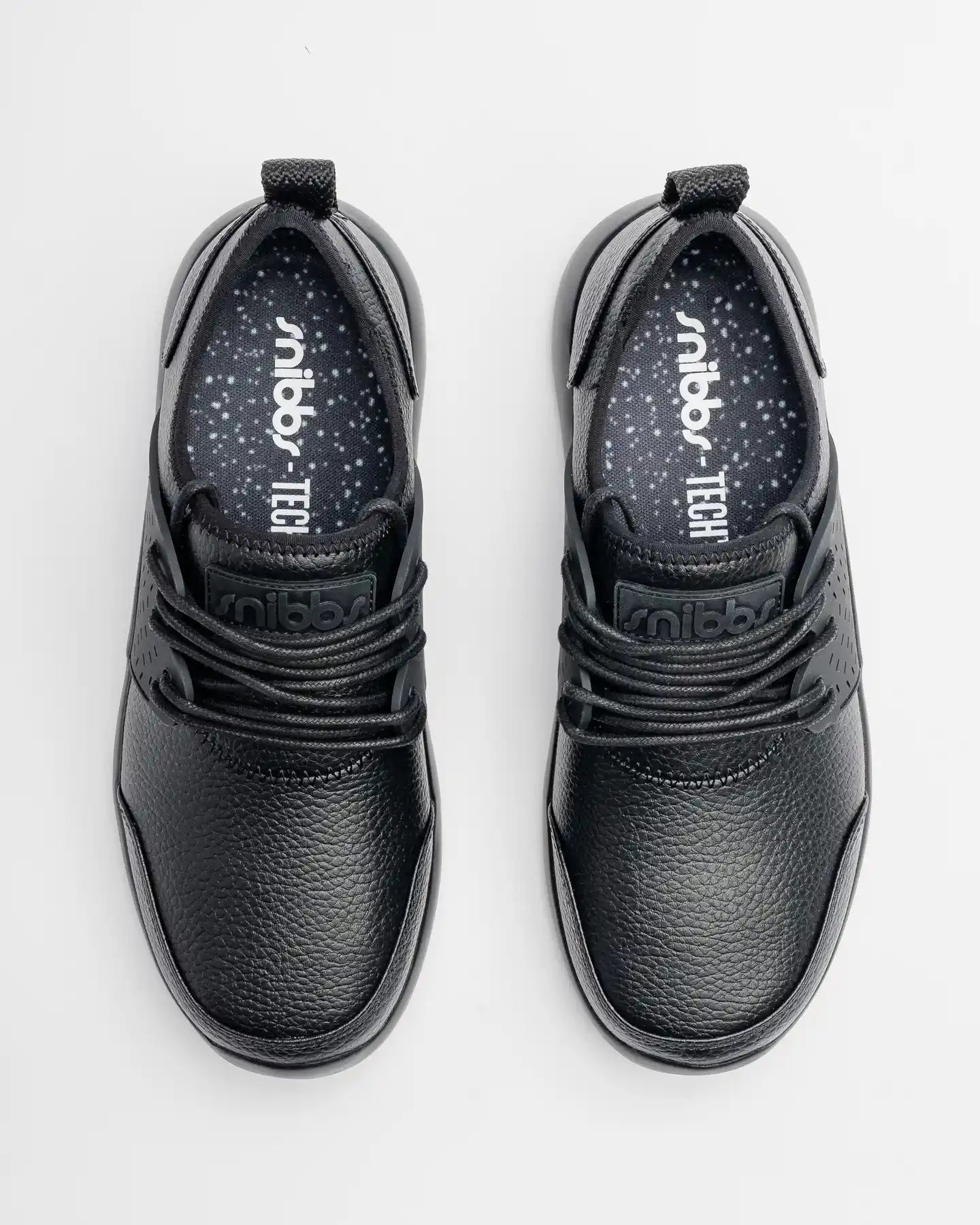 Spacecloud Premium 2.0 - Eclipse Black