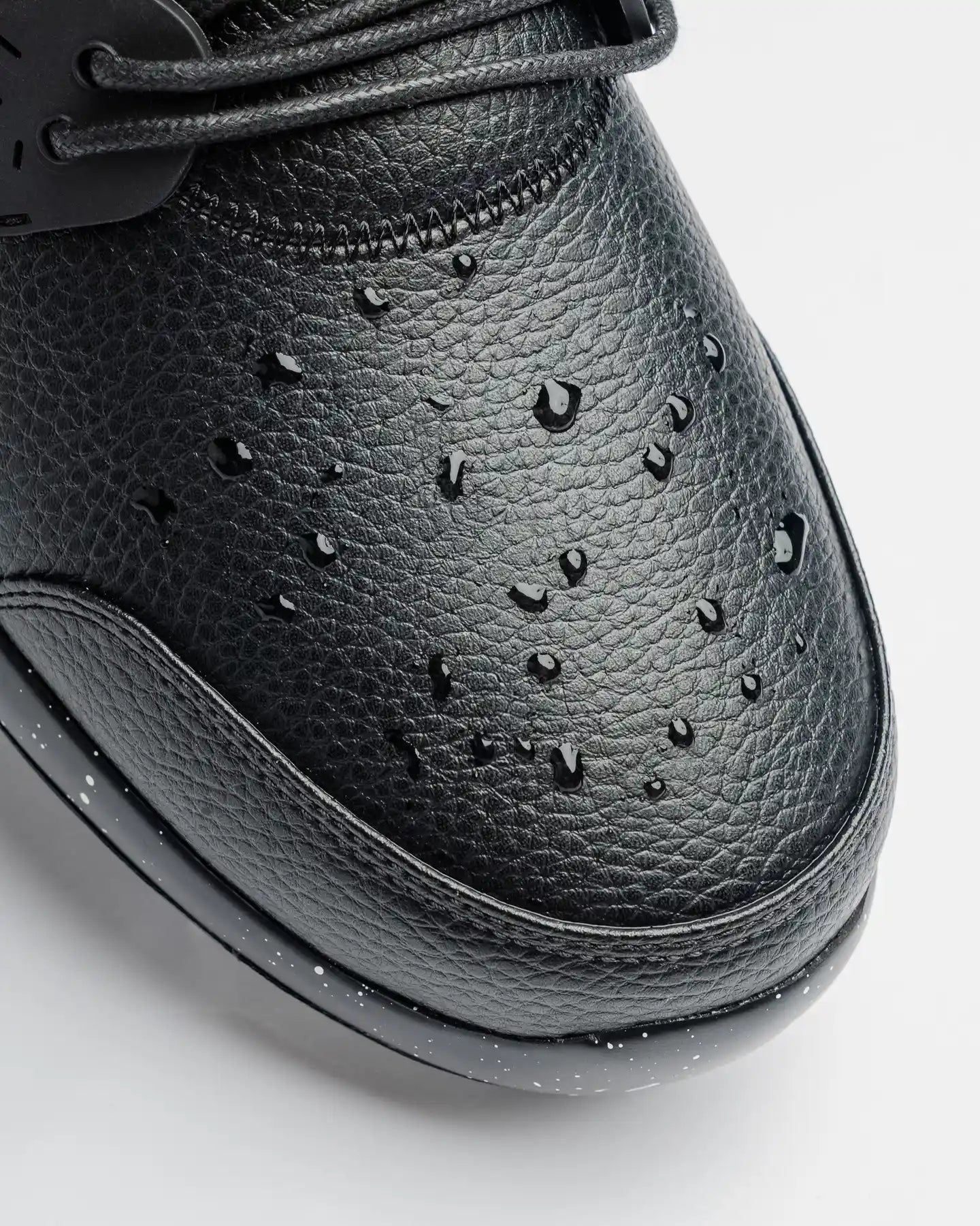 Spacecloud Premium 2.0 - Black Speckle