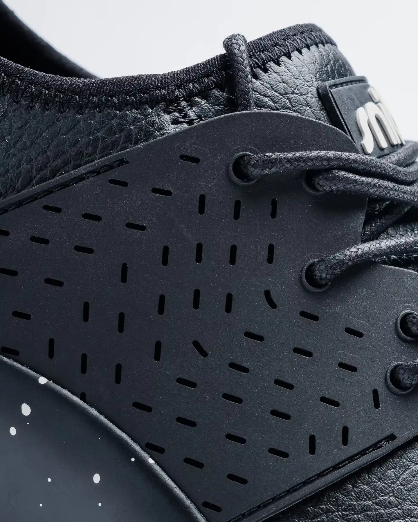 Spacecloud Premium 2.0 - Black Speckle