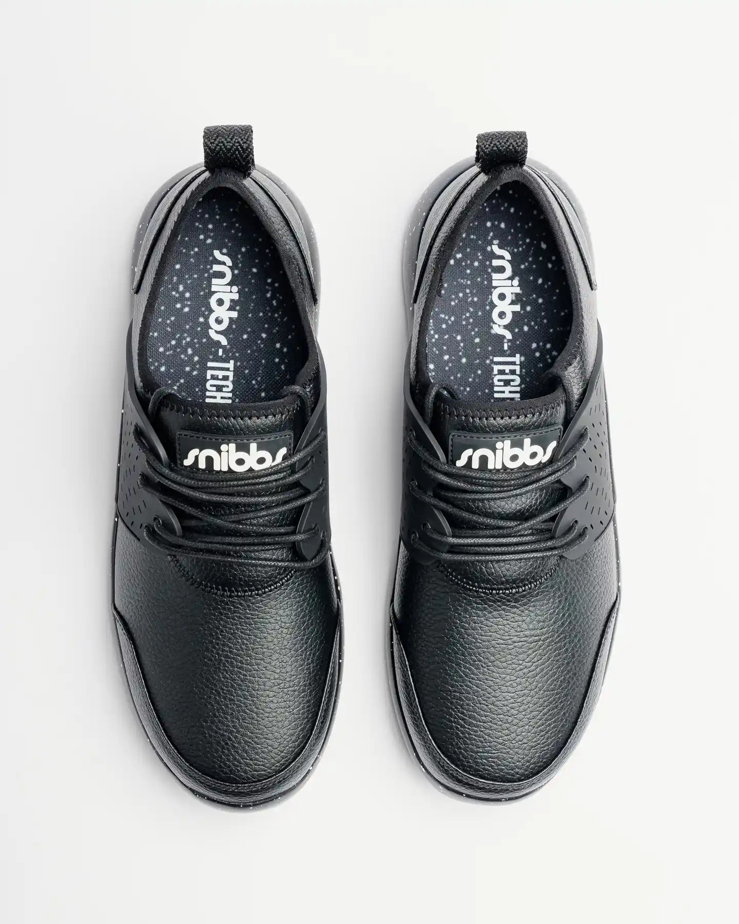 Spacecloud Premium 2.0 - Black Speckle