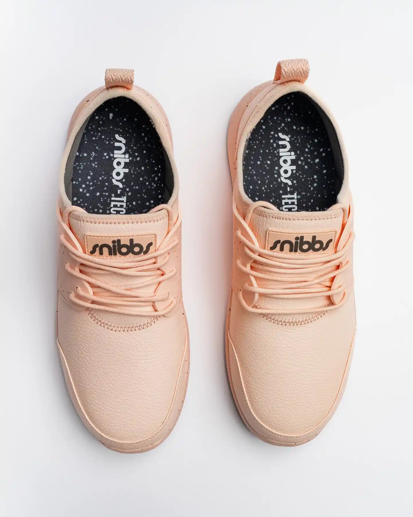Spacecloud Premium 2.0 Unisex - Pale Peach