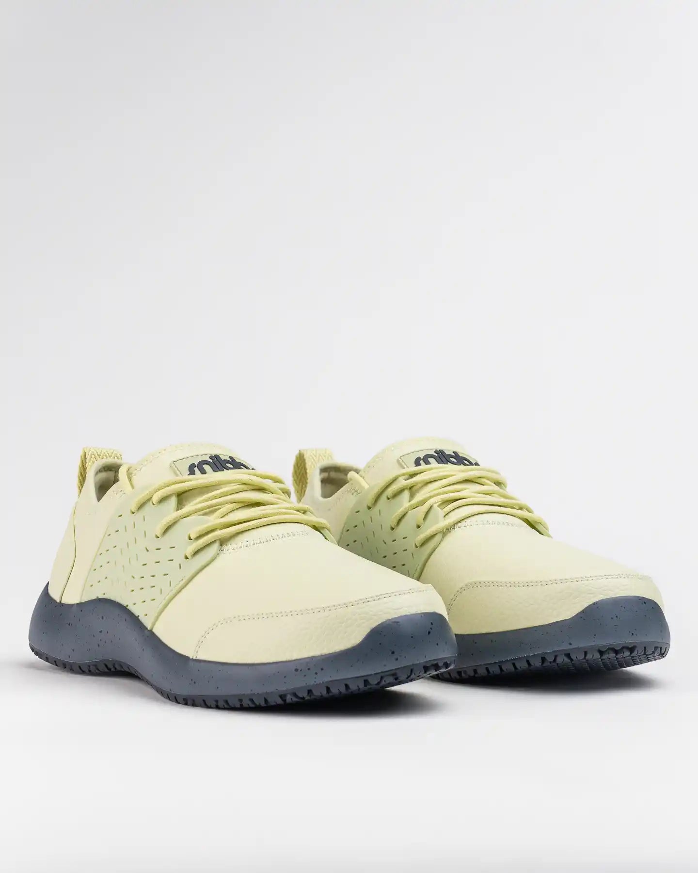 Spacecloud Premium 2.0 Unisex - White Jade
