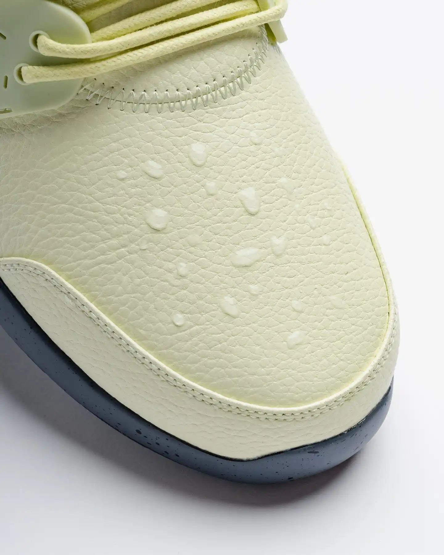 Spacecloud Premium 2.0 Unisex - White Jade