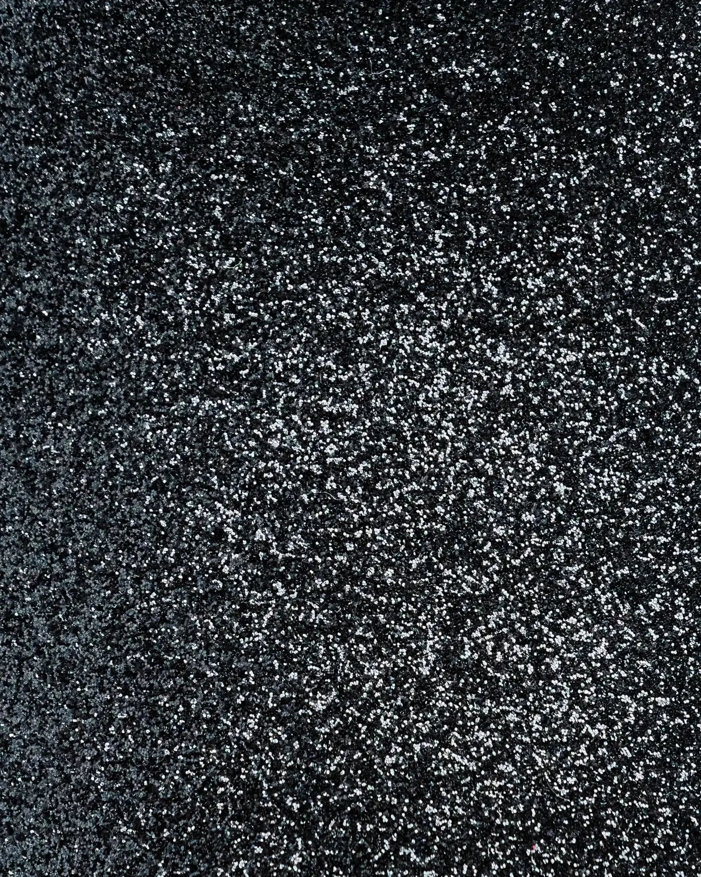 The Clog - Raining Diamonds (Black)