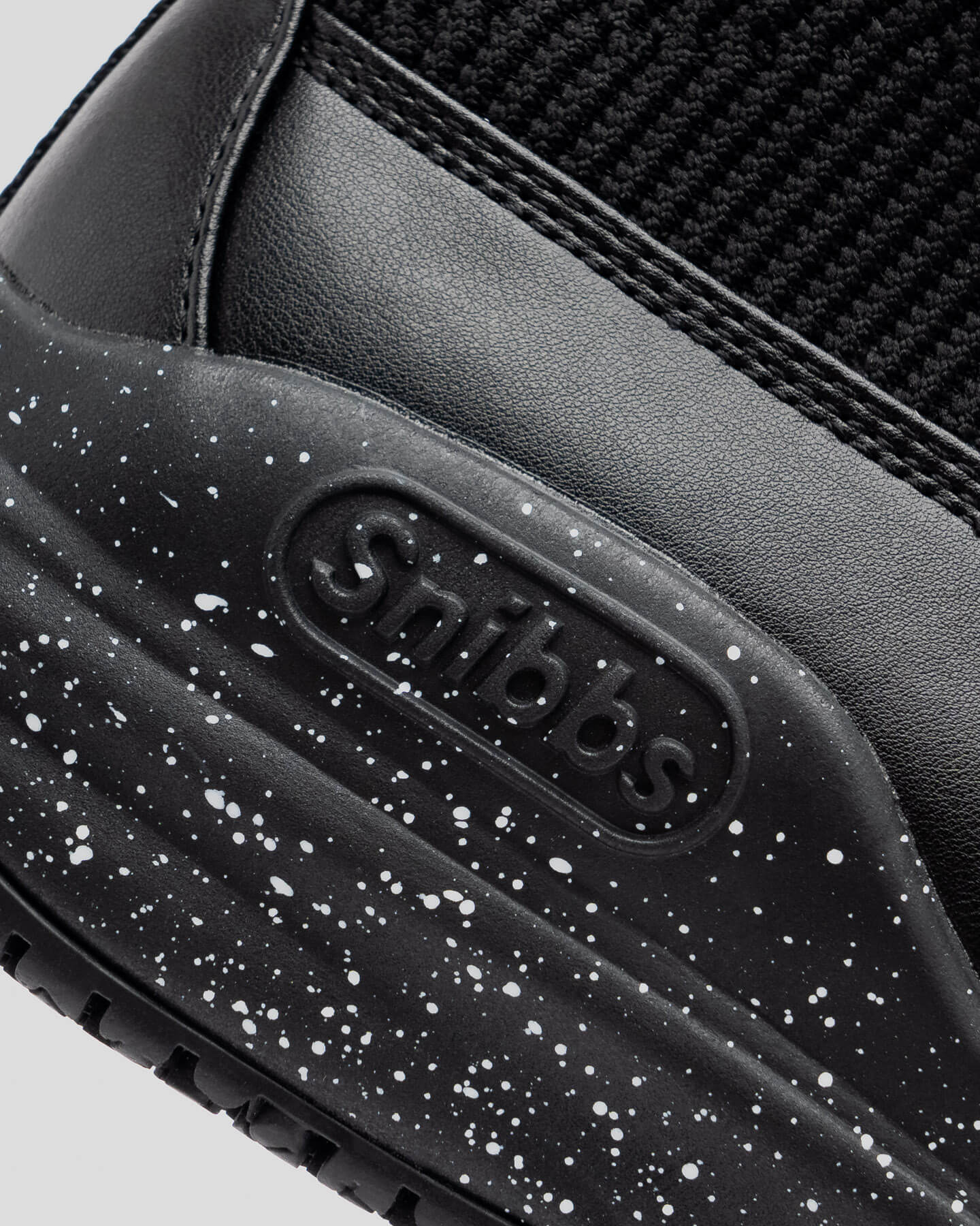 Pro - Black Speckle